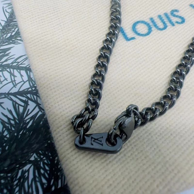 Louis Vuitton Necklaces